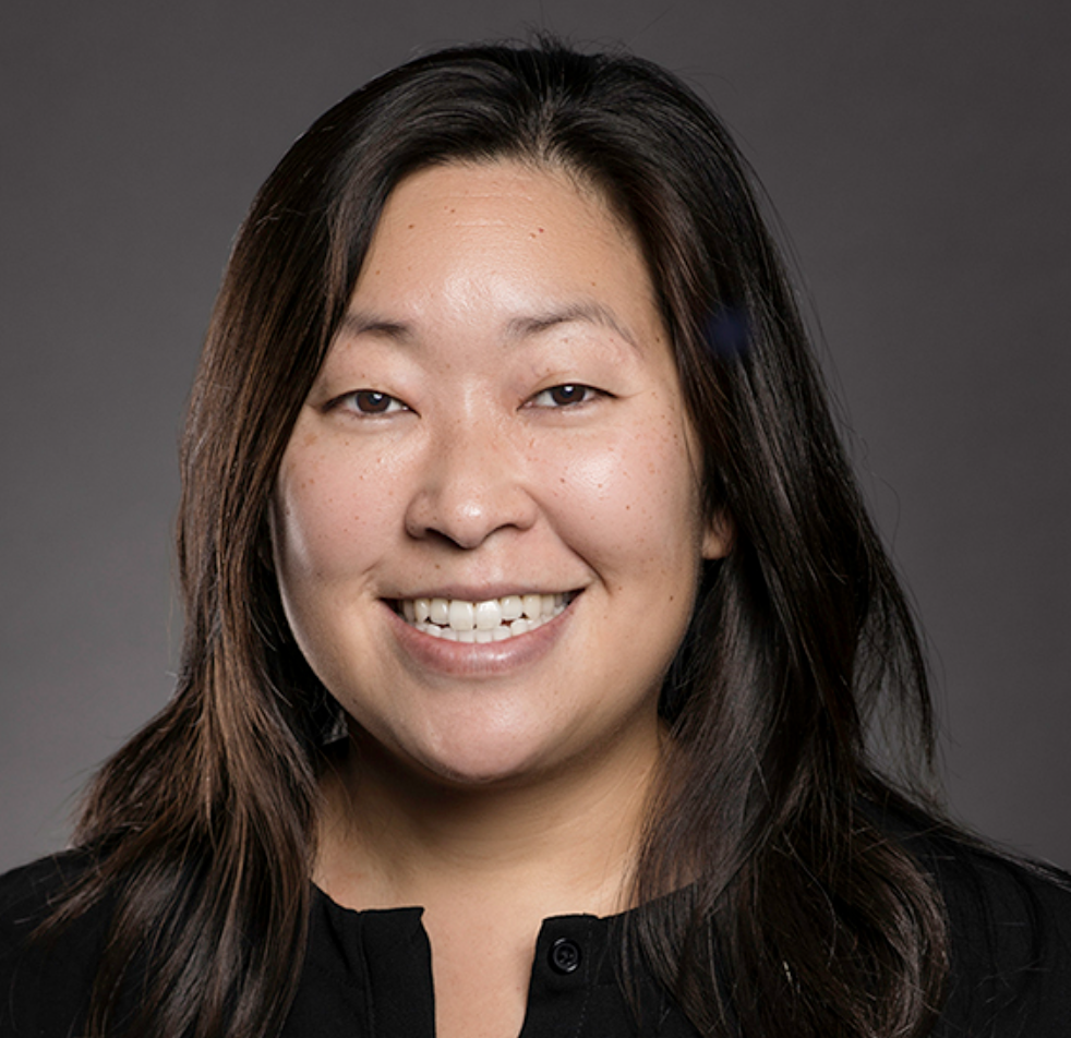 Dr. Brenda Lin