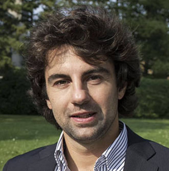 Prof. Gabriele Manoli