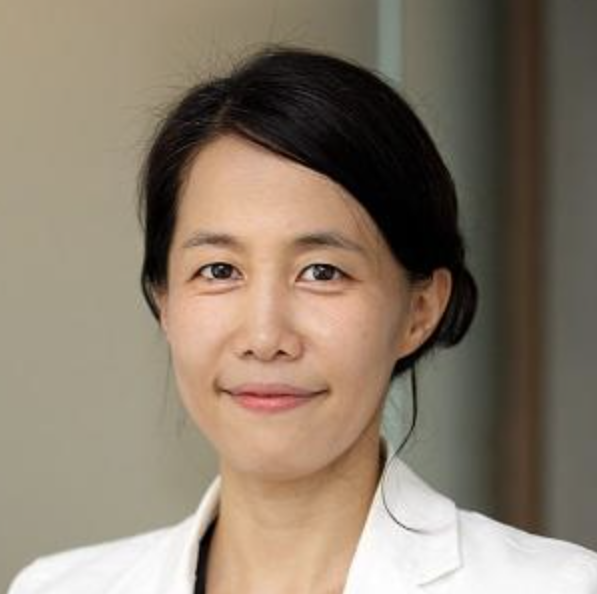 Prof. Yun Hye Hwang