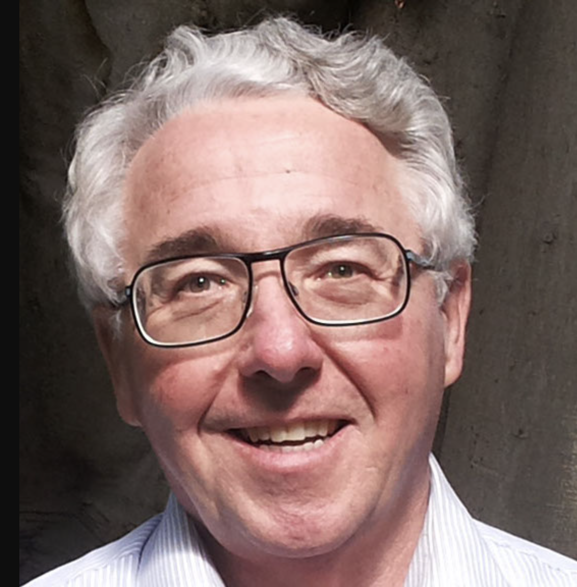 Prof. Mark McDonnell