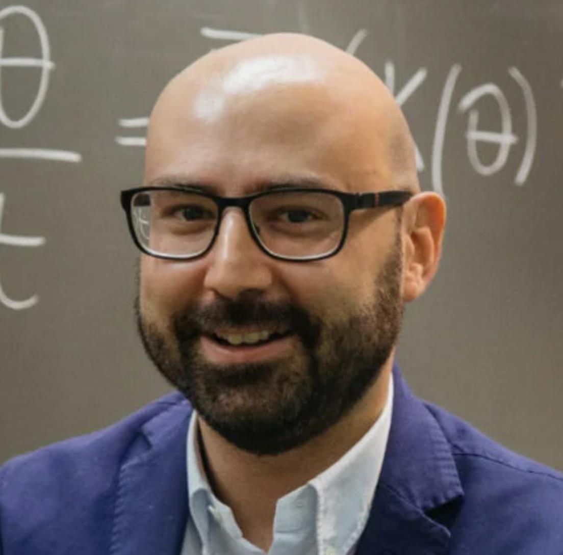 Prof. Simone Fatichi